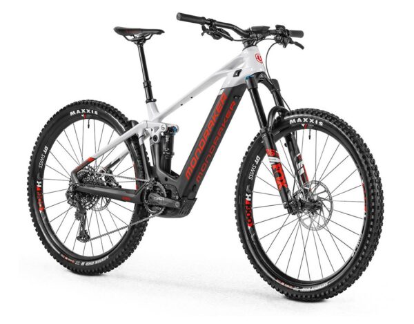 Mondraker CRAFTY CARBON R – Image 3