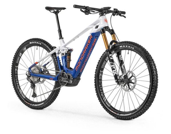 Mondraker CRAFTY CARBON RR – Image 3