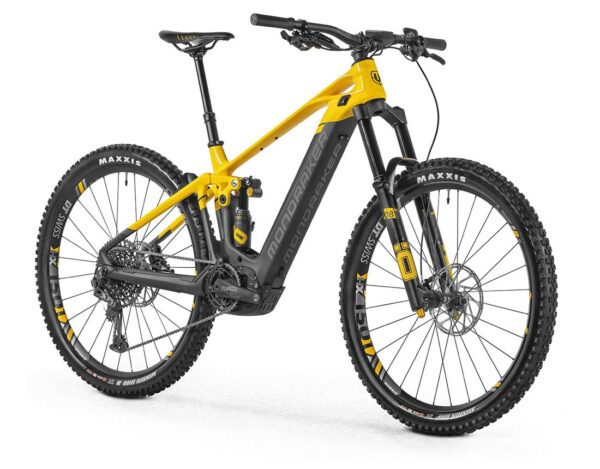 Mondraker CRAFTY CARBON XR – Image 3