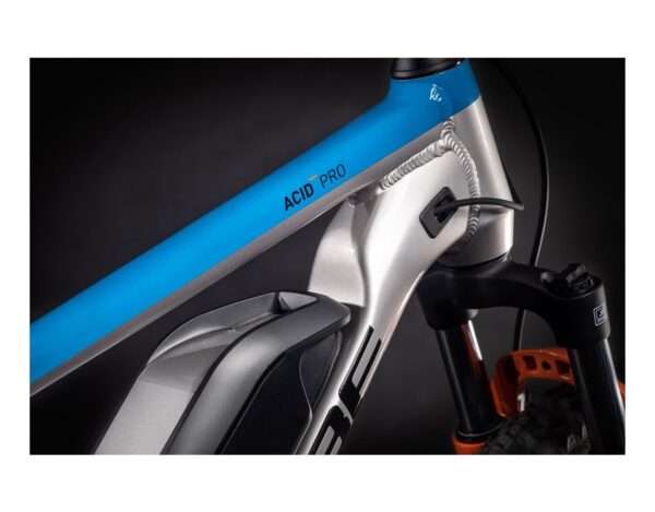 Cube Acid 240 Hybrid Rookie Pro 400 actionteam – Image 3