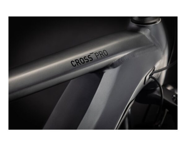 Cube Cross Hybrid Pro 625 Allroad – Image 3