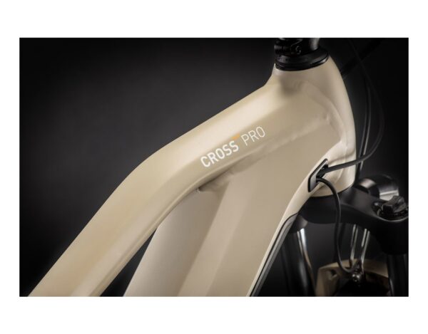 Cube Cross Hybrid Pro 625 Allroad – Image 3