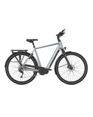 CHAMONIX T10 HMS – GAZELLE