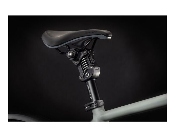 Cube Cross Hybrid SL 625 Allroad lunaire et gris – Image 3