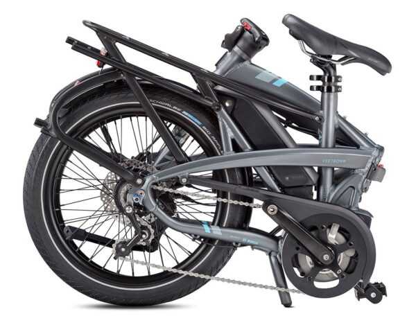 tern Vektron P7i - E-Bike pliant – Image 3