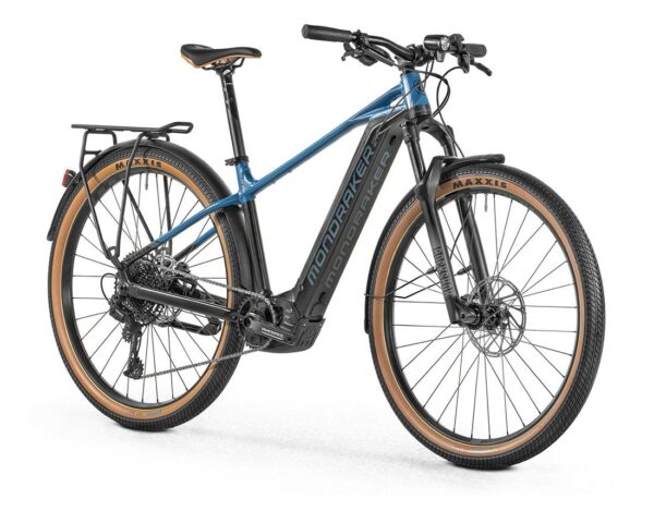 Mondraker PRIME X - Vélo électrique de ville – Image 3