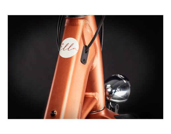 Cube Ella Ride Hybrid 500 Entrée Facile – Image 3