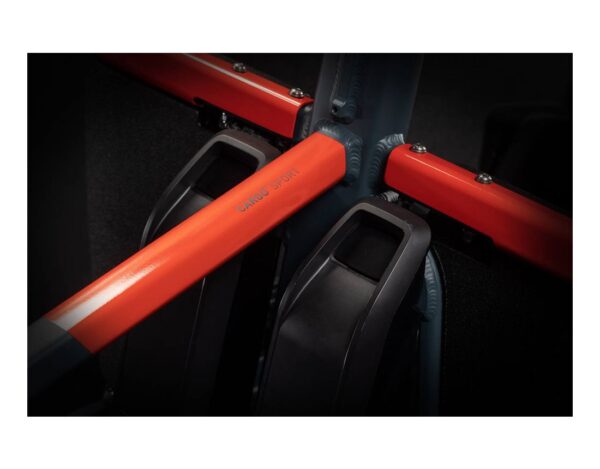Cube Cargo Sport Double Hybride – Image 3