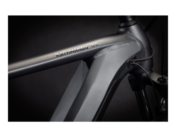 Cube Kathmandu Hybrid ONE 625 iridium et noir – Image 3