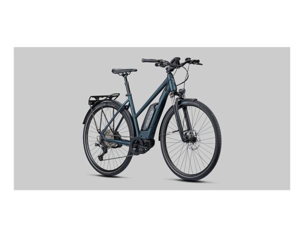 Radon Solution Hybride 8.0 Dame CX 500 – Image 3