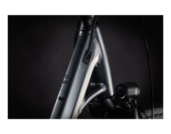 Cube Town RT Hybrid EXC 500 – Image 3