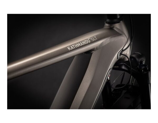 Cube Kathmandu Hybrid SLT 625 tek et iridium – Image 3