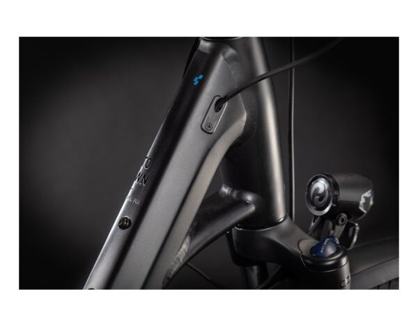 Cube Town RT Hybride Pro 500 Entrée Facile – Image 3