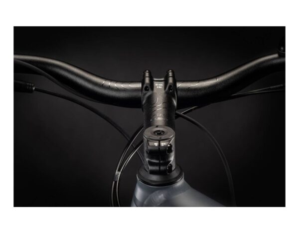Cube Touring Hybrid ONE 625 gris et noir – Image 3