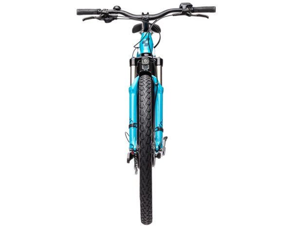 Cube Nature Hybrid EXC 625 Allroad – Image 3