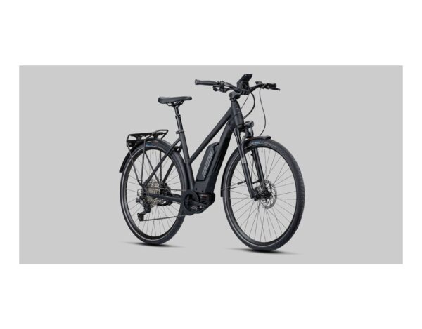 Radon Solution Hybrid 9.0 Dame CX 500 – Image 3
