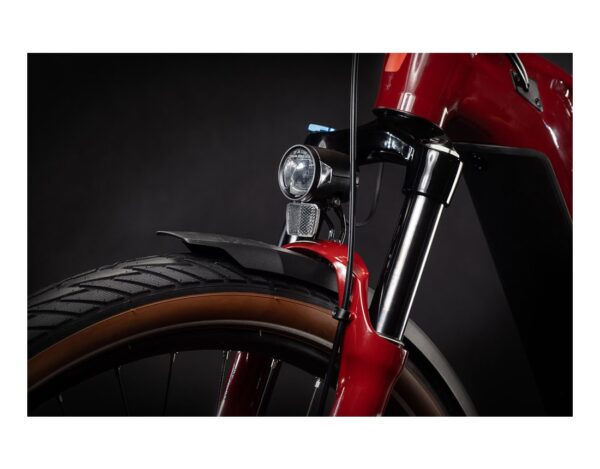 Cube Touring Hybrid EXC 500 Entrée – Image 3
