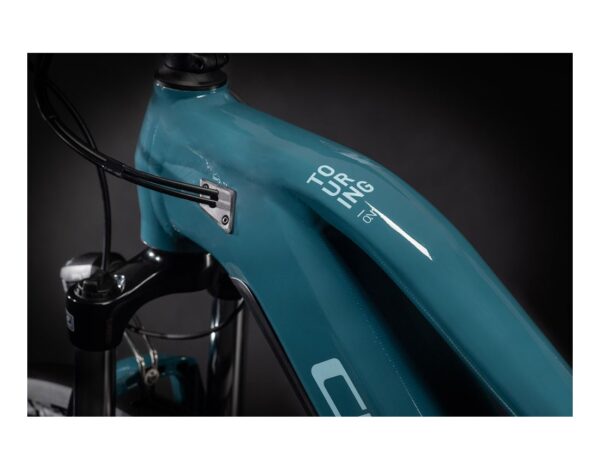Cube Touring Hybride ONE 500 Dame – Image 3