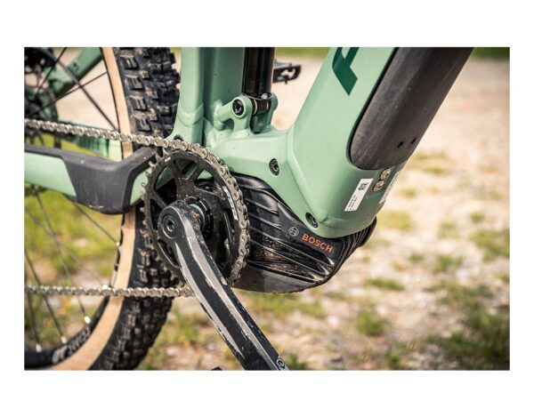 Focus THRON² 6.9 - Vélo électrique complet – Image 3