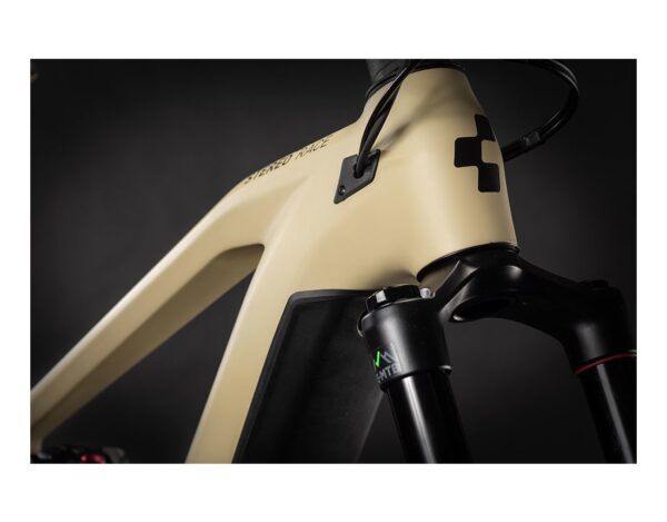 Cube Stereo Hybrid 160 HPC Course 625 27.5 – Image 3