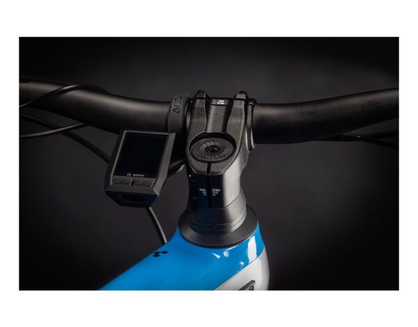 Cube Stereo Hybrid 140 HPC Actionteam 625 Kiox actionteam – Image 3