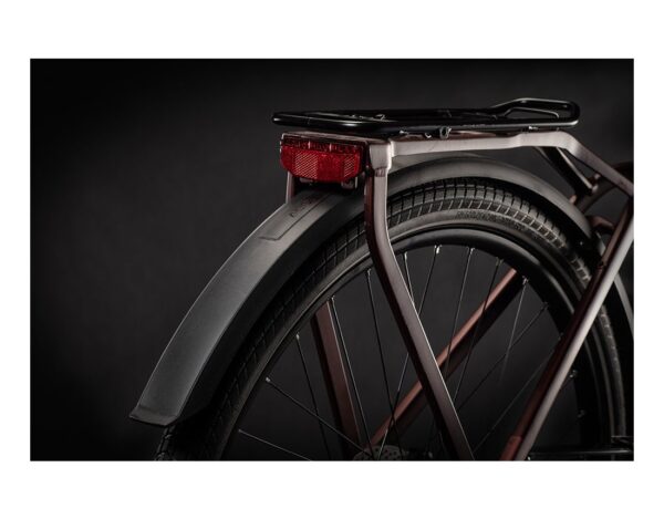 Cube Town Hybrid Pro 500 Entrée facile – Image 4