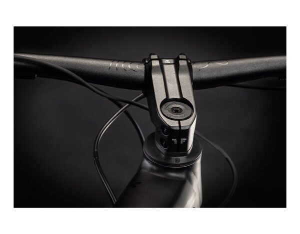 Cube Reaction Hybrid ONE 500 29 - Vélo électrique rigide – Image 4