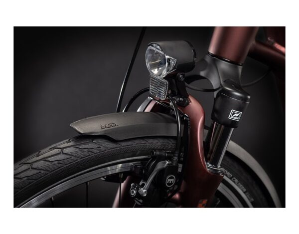 Cube Town RT Hybrid Pro 500 Entrée Facile – Image 4