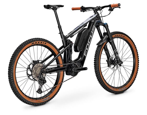 Focus JAM² 9.9 DRIFTER - Vélo électrique complet – Image 4