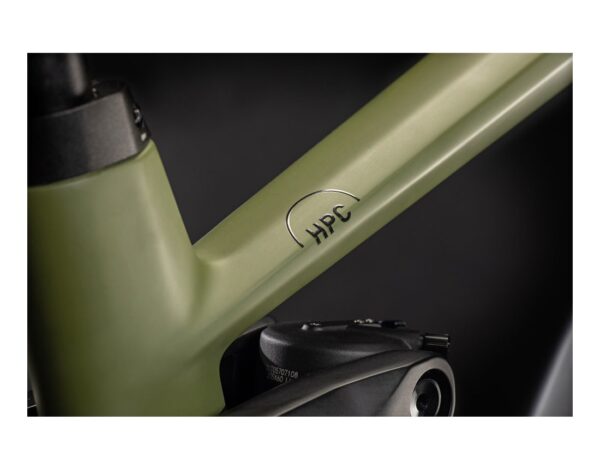 Cube Stereo Hybrid 160 HPC SL 625 27.5 - Vélo électrique complet – Image 4