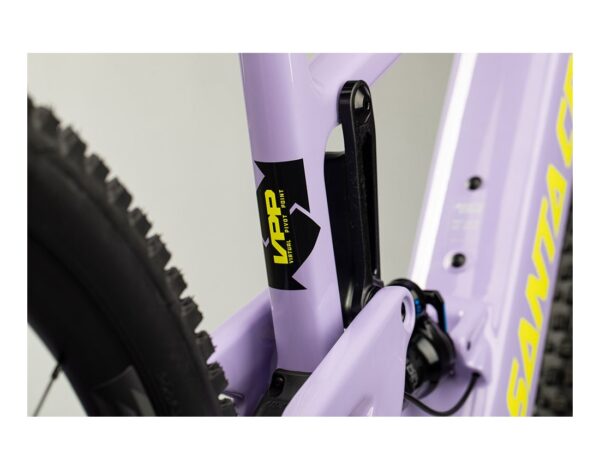 Santa Cruz Bullit CC R - Vélo électrique complet – Image 4