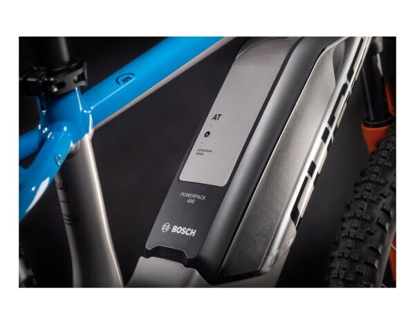 Cube Acid 240 Hybrid Rookie Pro 400 actionteam – Image 4