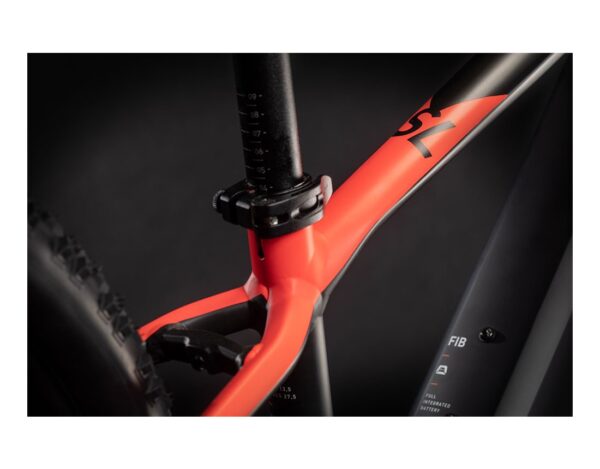 Cube Acid 240 Hybrid Rookie Pro 400 actionteam – Image 4