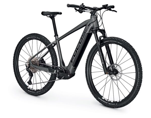 Focus JARIFA² 6.8 Seven - Vélo électrique rigide – Image 4