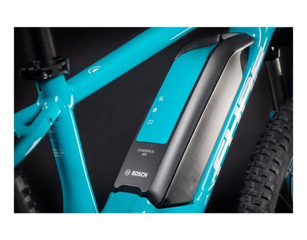 Cube Acid 240 Hybrid Rookie SL 400 – Image 4