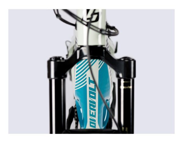 Lapierre Overvolt GLP 2 Elite - Vélo électrique complet – Image 4