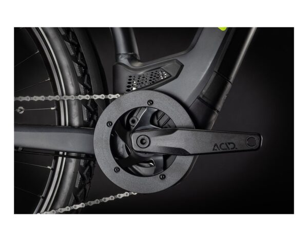 Cube Cross Hybrid Pro 625 Allroad – Image 4