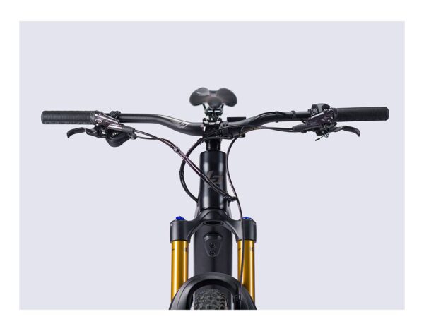 Lapierre Overvolt AM 8.6 - Vélo électrique complet – Image 4