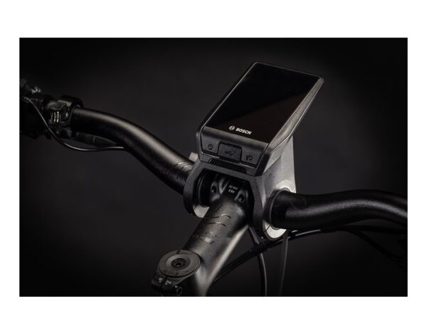 Cube Cross Hybrid SL 625 Allroad lunaire et gris – Image 4