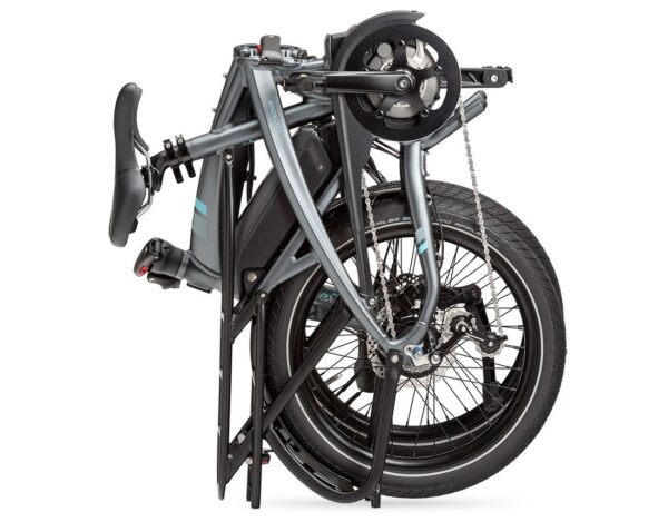 tern Vektron P7i - E-Bike pliant – Image 4