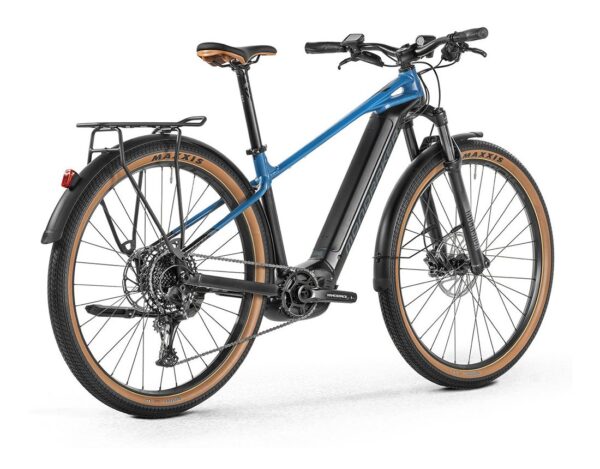 Mondraker PRIME X - Vélo électrique de ville – Image 4