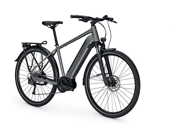Focus PLANET² 5.9 - E-Bike Urbain – Image 4