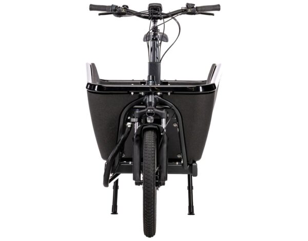 Cube Cargo Double Hybride - Vélo électrique de ville – Image 3