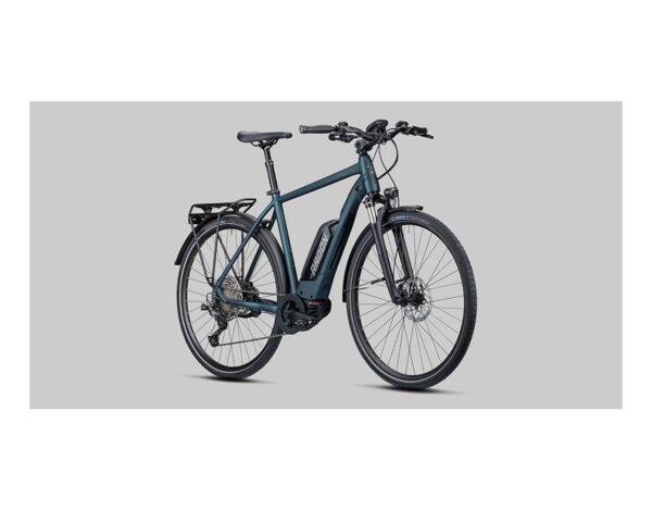 Radon Solution Hybride 8.0 CX 500 – Image 4