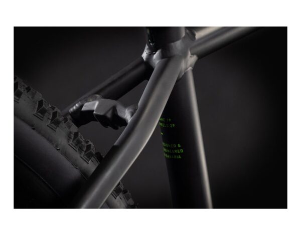 Cube Aim noir et vert – Image 4