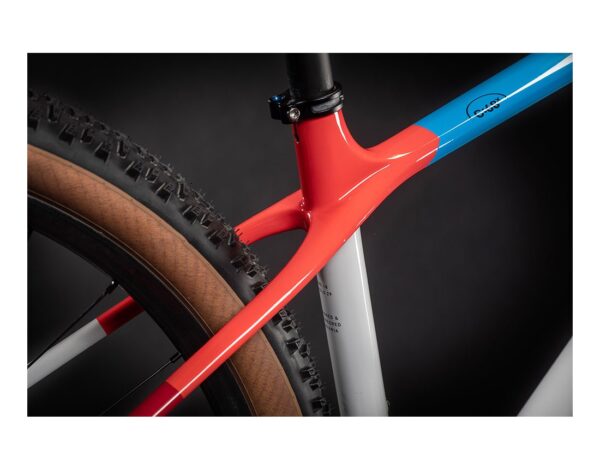 Cube Elite C:68X SL teamline – Image 4