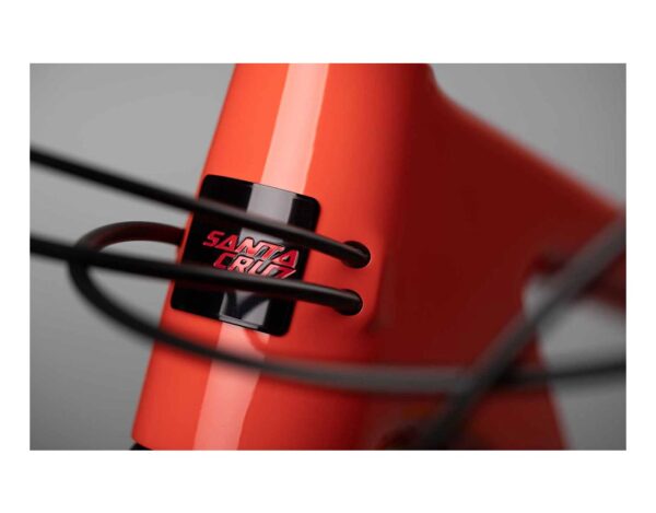 Santa Cruz Hightower CC X01 Réserve – Image 4