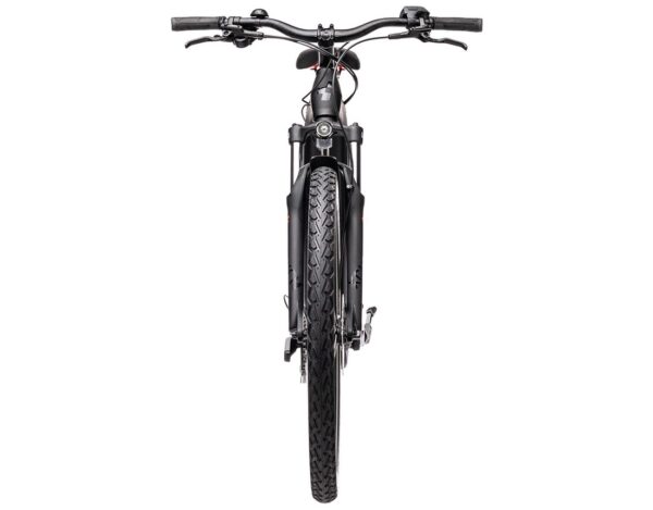 Cube Nature Hybrid ONE 625 Allroad noir et rouge – Image 5
