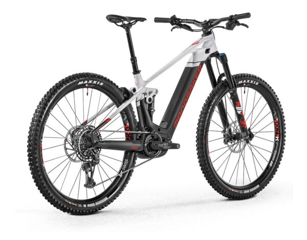 Mondraker CRAFTY CARBON R – Image 4