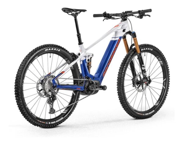 Mondraker CRAFTY CARBON RR – Image 4